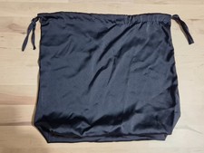 Housse bleue pour sac Hermès limited edition blue dust bag