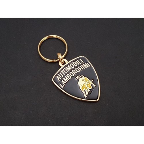 Porte clés lamborghini - porte-clés,