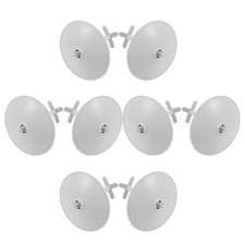  8 Pcs Porte Bobine Stockage