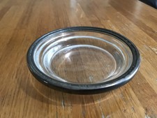 DESSOUS DE BOUTEILLE EN VERRE