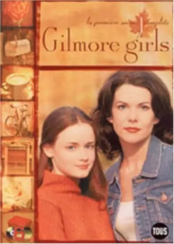 Gilmore girls l - :, l'intégrale