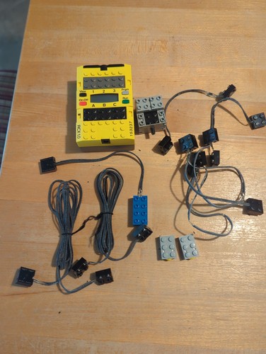 Lego mindstorms robotics - lego, 1.0