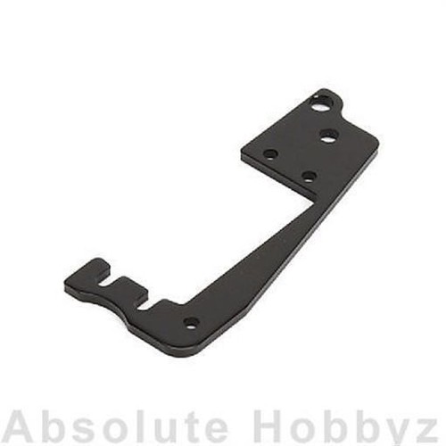 Agama racing steering servo - racing,