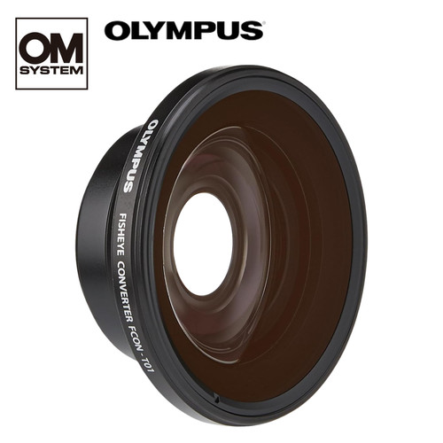 Olympus fcon t01 - fcon-t01, fisheye