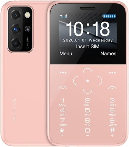 Soyes s10p mini - s10p, 2g