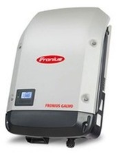 Fronius Galvo 1.5-1 Lumière