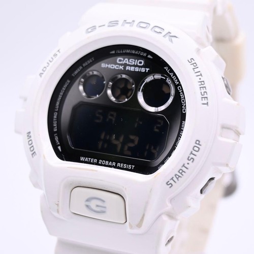 Montre numérique casio - montre,