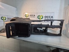 Console central (interieur plastique) JEEP WRANGLER 3 K6KJ18TX7AF