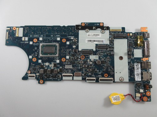 Carte mère lenovo - carte,