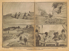 LA GUERRE 14-18 EN RUSSIE /