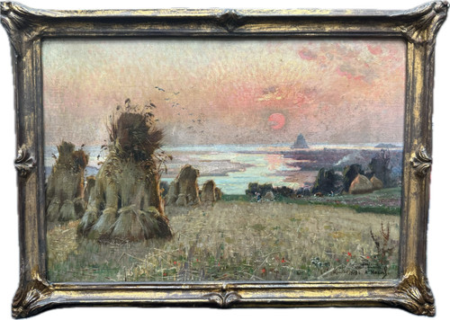 Tableau hst alexandre - alexandre, nozal