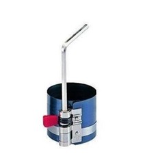 COLLIER COMPRESSEUR A SEGMENTS