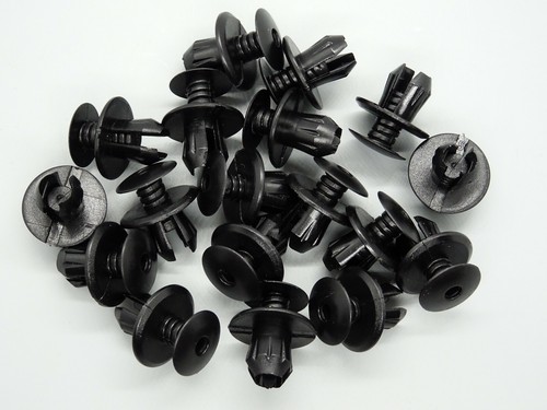 Clips garniture de - de,