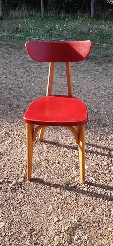 Chaise bistrot luterna - bistrot,