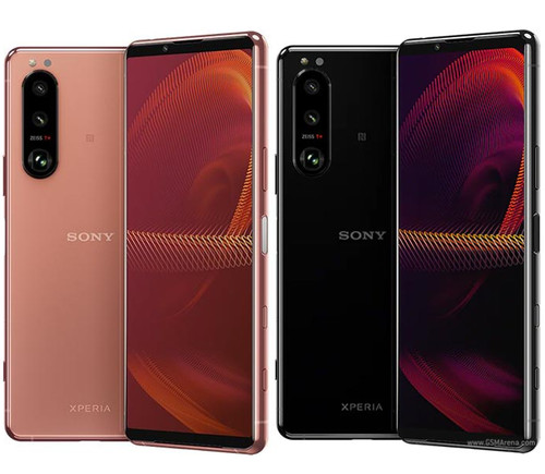 Smartphone sony xperia - xperia, 5