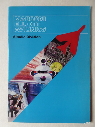 1974 brochure pub marconi - 1974,