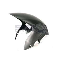 GARDE BOUE CARBONE SMB MOTO