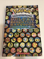 Pokemon "Gotta Catch 'em all!"