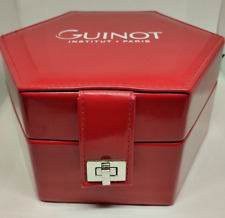 Joli Boite Vanity Age Logic