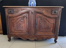 buffet provençal XVIII ème