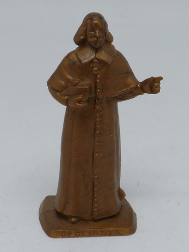 Figurine pub ancienne mokarex - ancienne,