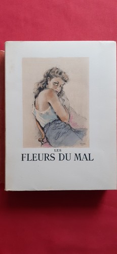Les fleurs mal - les, du