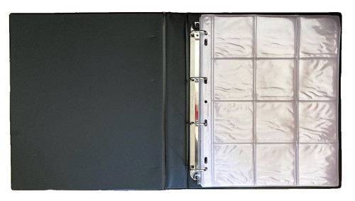 Panodia 3310 classeur avec - -,