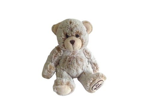 Peluche ours assis grande - assis, la