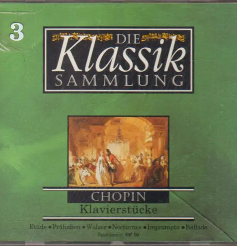 Chopin études préludes - /,