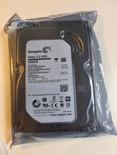 SEAGATE - Disque Dur Interne
