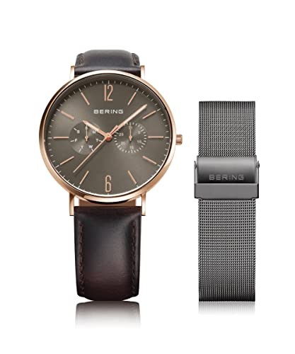 Montre unisexe exclusive