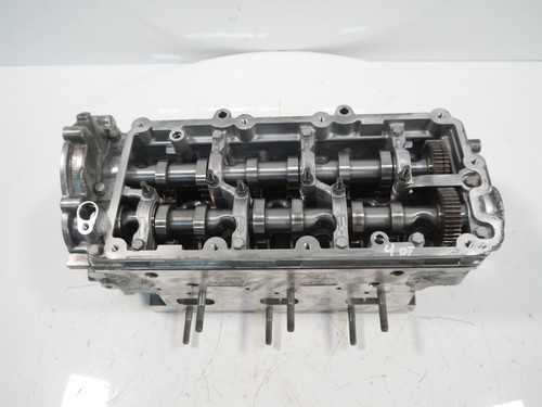 Culasse prévue pour audi - pour,