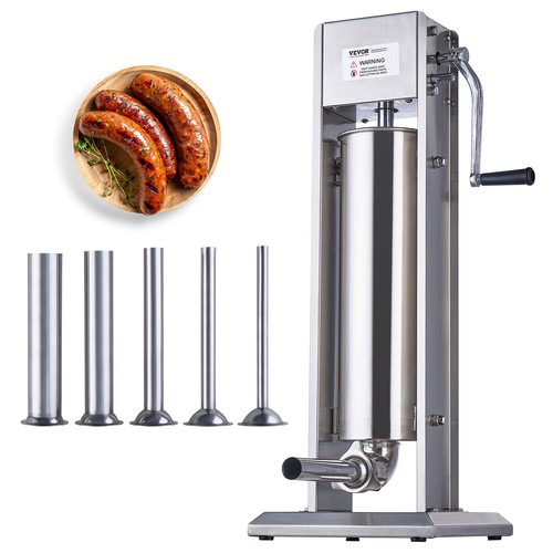 Vevor poussoir saucisses - vevor,