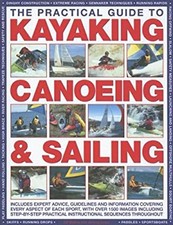Le Guide Pratique Du Kayak, Du