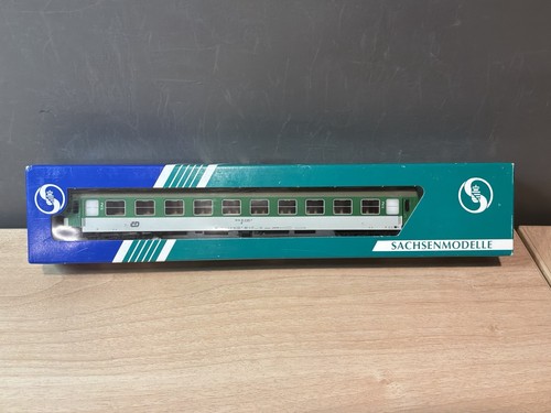 Sachsenmodelle 14597 czech - sachsenmodelle,