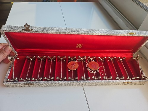 Wmf porte couteaux - wmf, porte-couteaux