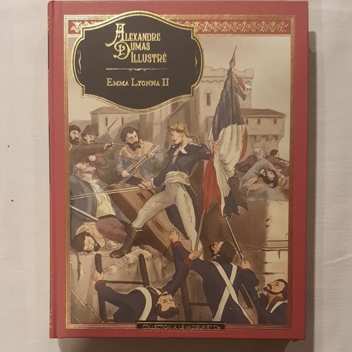 Alexandre dumas emma - alexandre, ii
