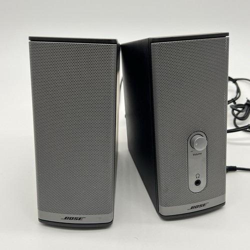 Bose companion series ii - series,