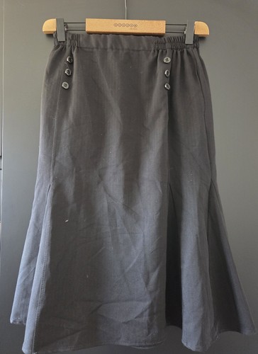 Jupe longue taille - jupe,