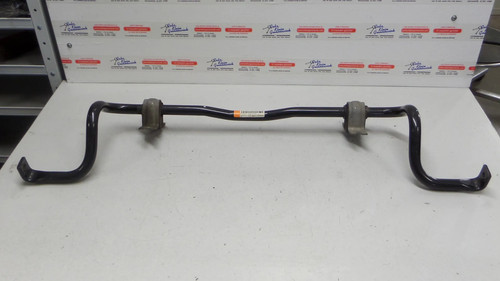 Barre stabilisatrice avant - barre,