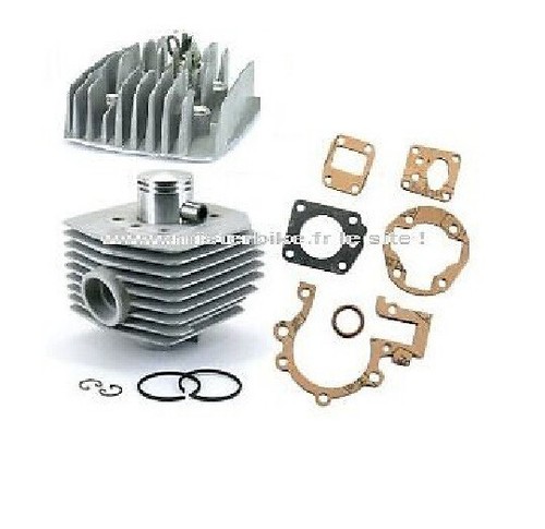 Kit haut moteur - haut, cylindre
