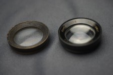 objectif darlot 120mm 4.5