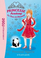 Princesse Academy Tome XL 