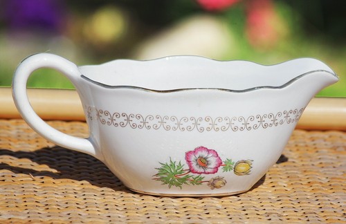 Saucière digoin sarreguemines - saucière,