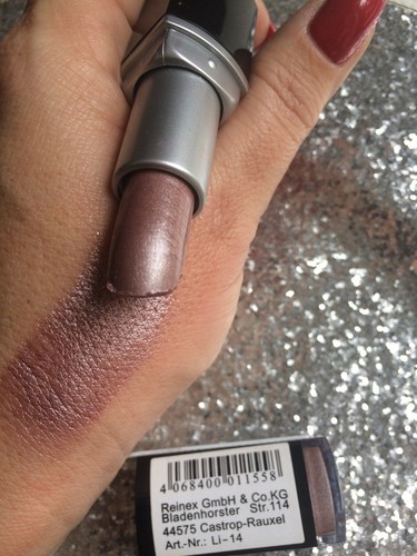 Sacaya rouge levres - rouge,