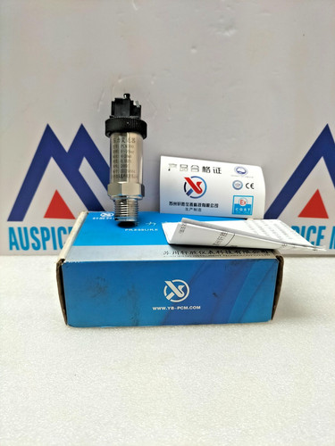 Transmetteur pression xuan - pression,