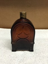 Vintage Avon Jukebox Style