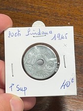 Monnaie France 20 Centimes