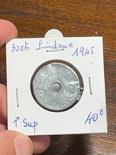 Monnaie france centimes - monnaie,