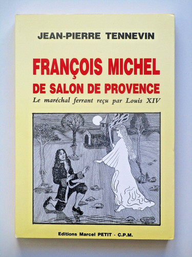 François michel 1661 - françois,
